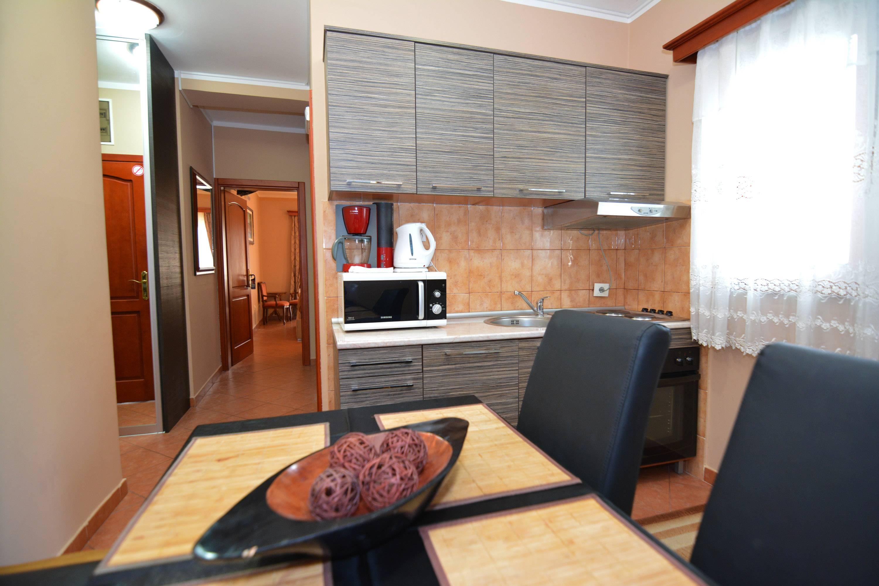 Apartments Bogdanovic Котор Екстер'єр фото