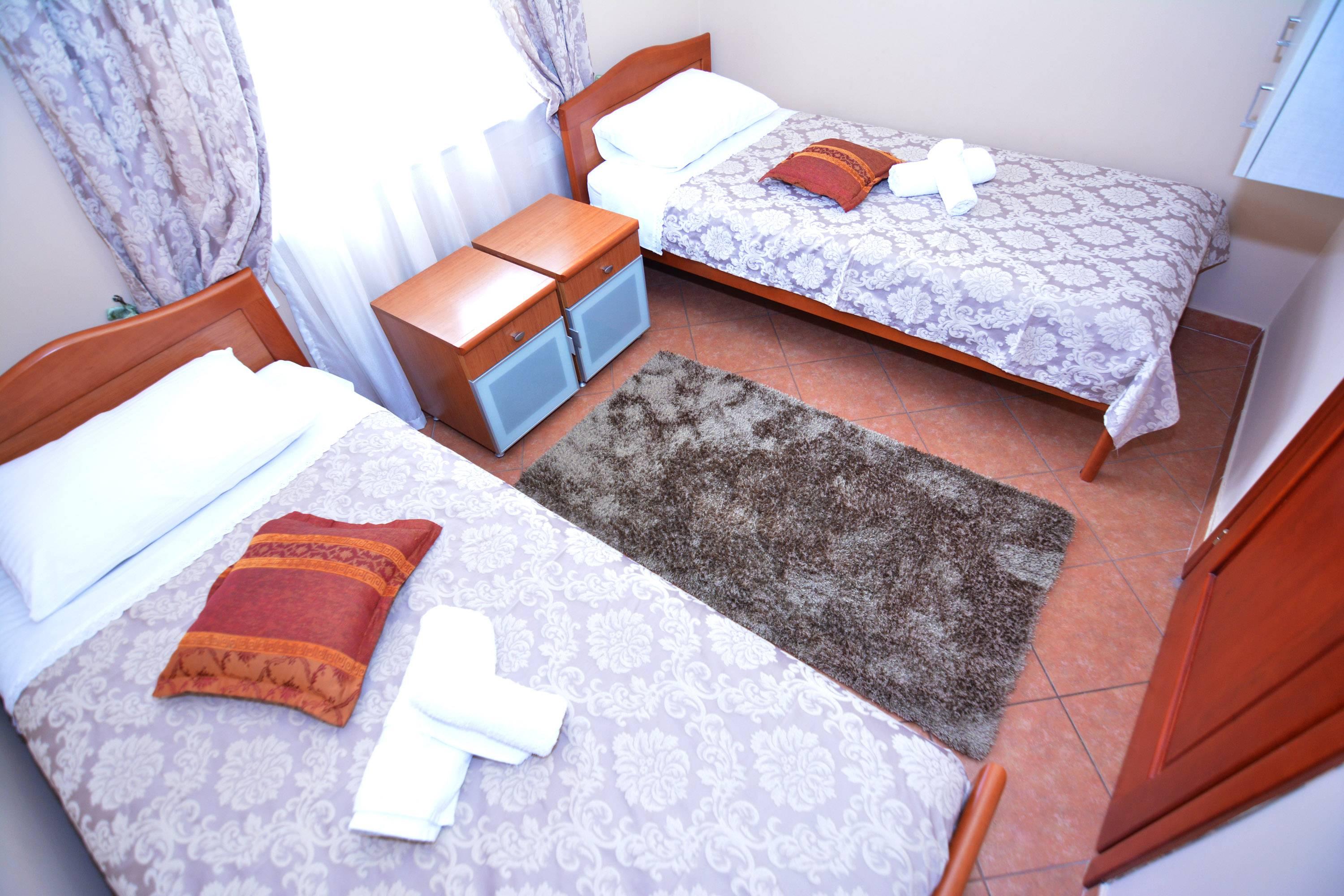 Apartments Bogdanovic Котор Екстер'єр фото