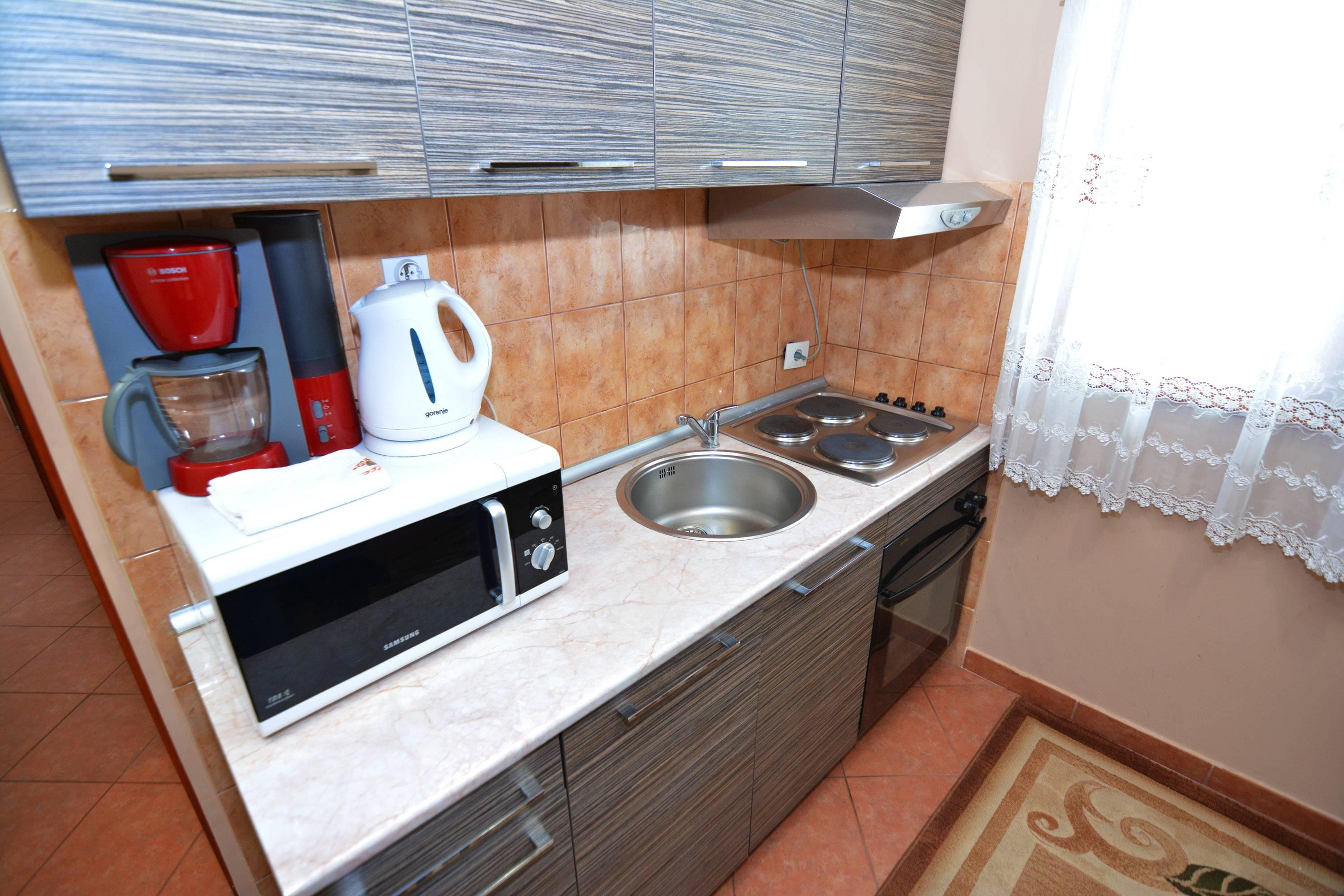 Apartments Bogdanovic Котор Екстер'єр фото