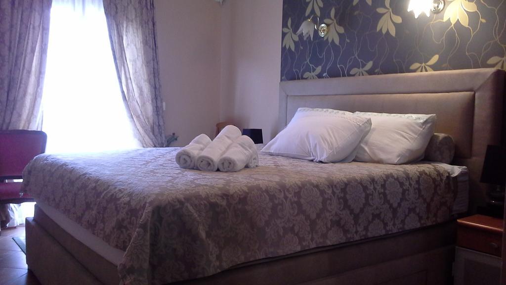 Apartments Bogdanovic Котор Екстер'єр фото