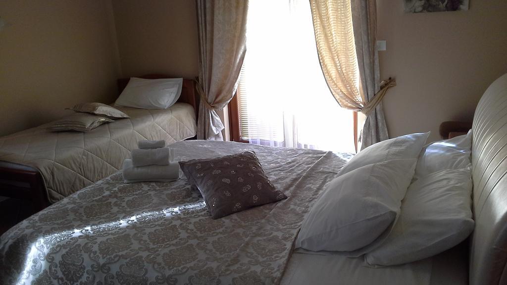 Apartments Bogdanovic Котор Екстер'єр фото