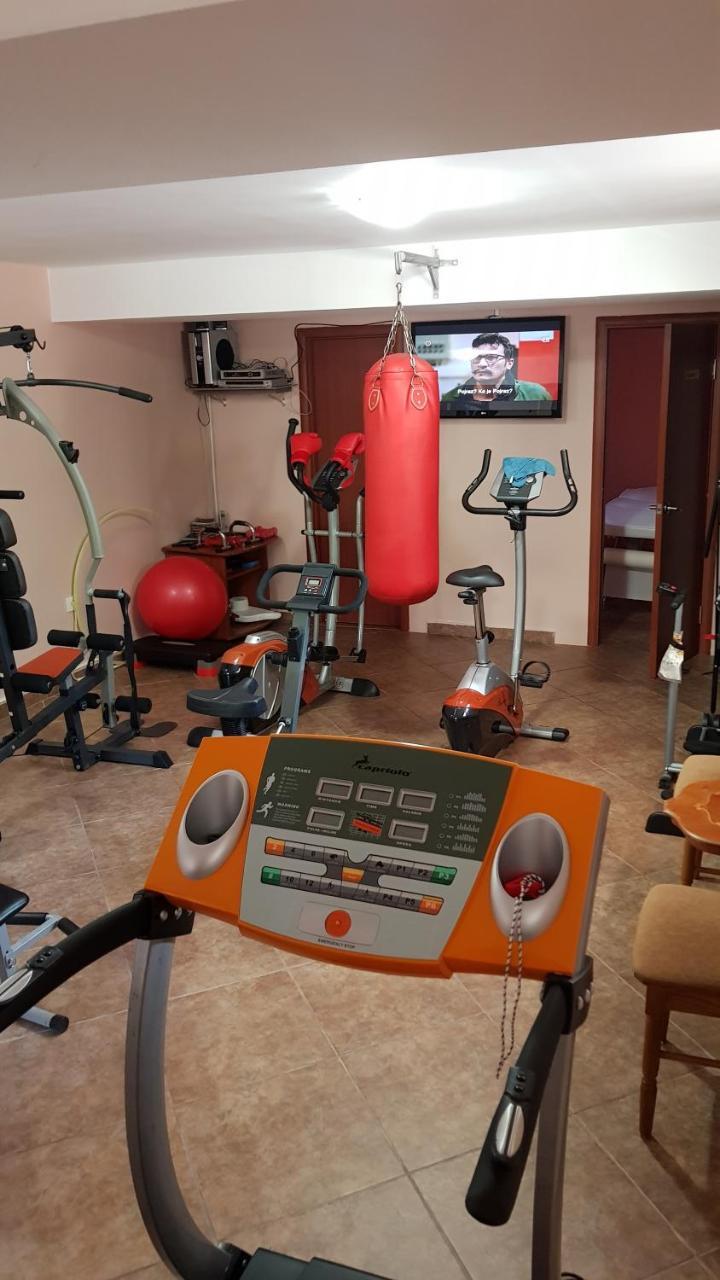 Apartments Bogdanovic Котор Екстер'єр фото