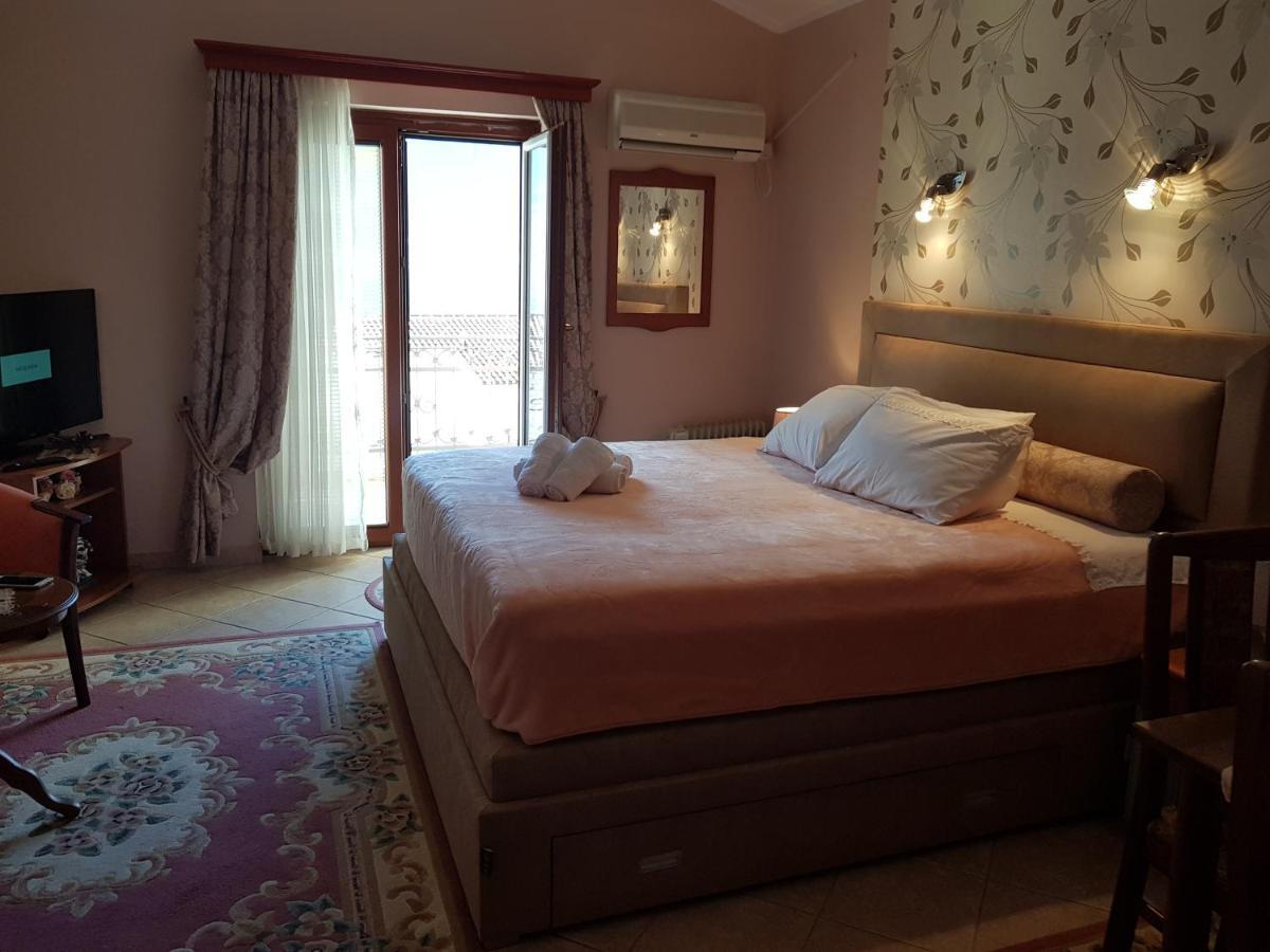 Apartments Bogdanovic Котор Номер фото